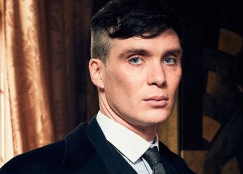 Cillian Murphy volverá a ser Tommy Shelby en película de “Peaky Blinders”