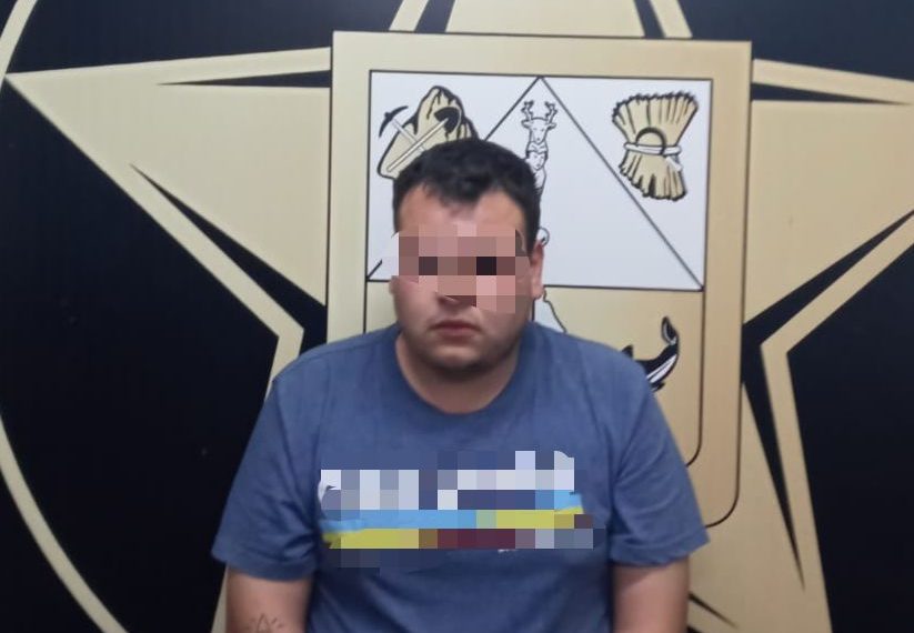 Capturan y vinculan a proceso a José Luis “N” por tentativa de feminicidio y homicidio infantil