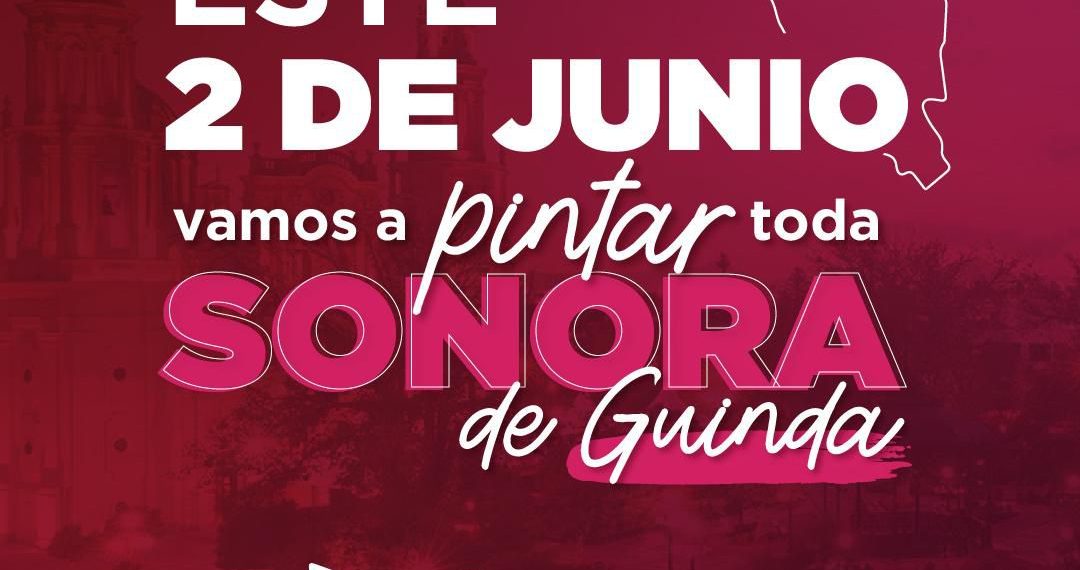 Morena realiza su gran arranque digital en Sonora