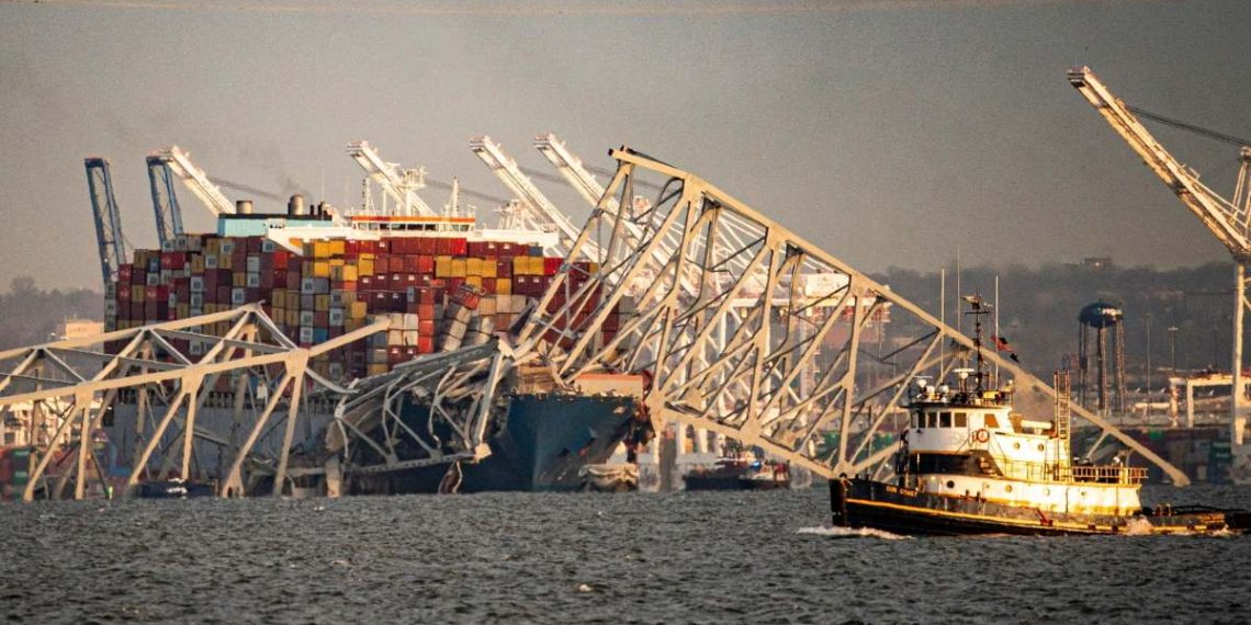 SRE reporta mexicanos desaparecidos en Baltimore