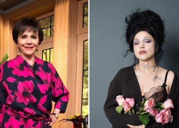 Pati Chapoy critica fuertemente a Mon Laferte