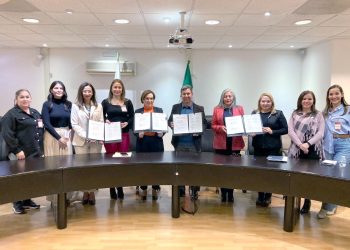 Colabora Cedes en la Jornada Permanente por la Paz: Secretaría de Seguridad Pública