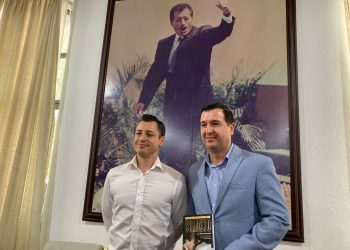 Presentan el libro “Las Cartas de Colosio”