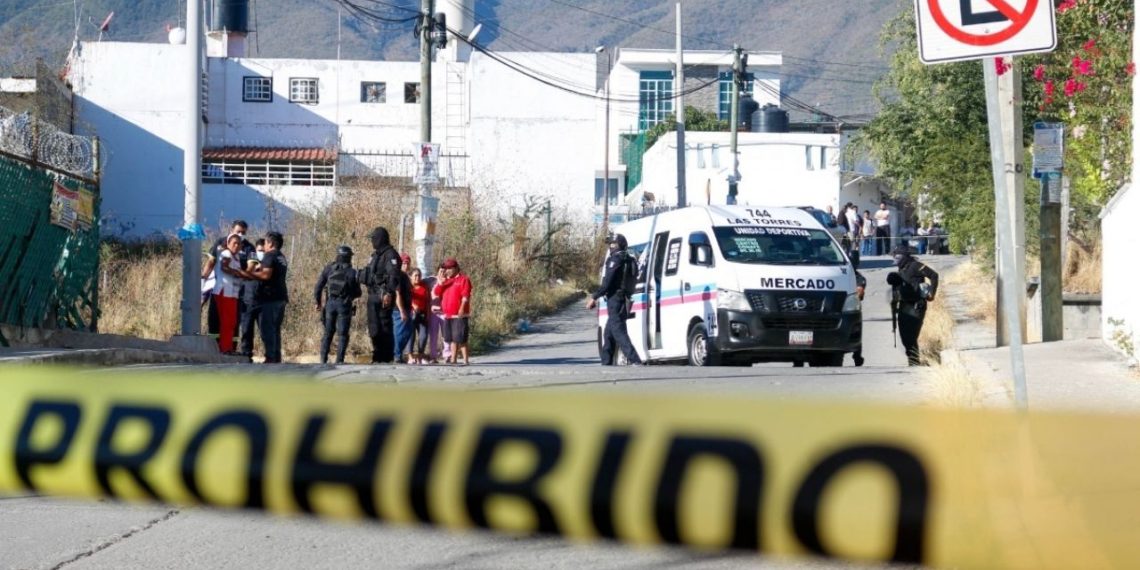 Al menos 16 aspirantes asesinados en actual proceso electoral