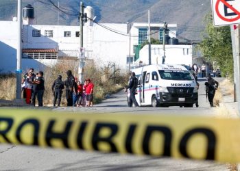 Al menos 16 aspirantes asesinados en actual proceso electoral