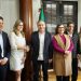 Instalación de parque solar en Puerto Libertad se alinea al Plan Sonora: Alfonso Durazo