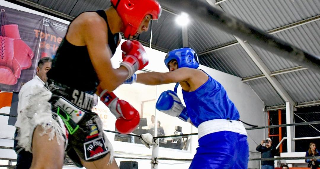 Capacita IDH a más de 100 promotores deportivos