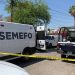 Encuentran cuerpo de hombre en Centro de Rehabilitación en Hermosillo