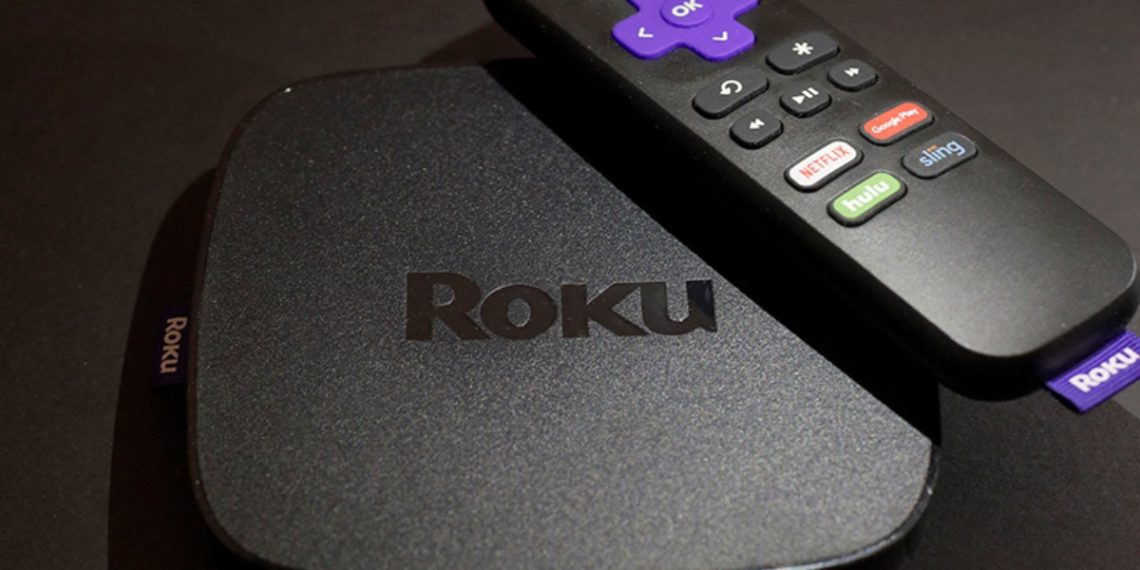 Roku reporta ciberataque a unas 576,000 cuentas