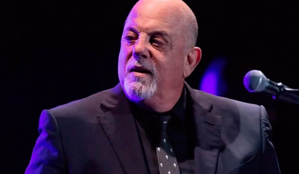 Lanza Billy Joel su primera canción en 17 años