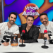 Sergio Mayer desmiente veto de Televisa durante programa de TV Azteca