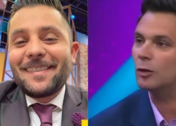 Intervinieron a Ricardo Casares por arteria tapada, confirman sus compañeros de “Venga la alegría”