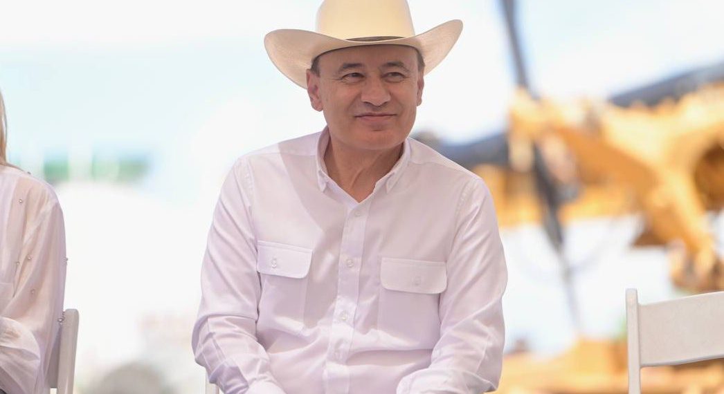 De la mano del Gobierno de México mejoramos el rostro de los municipios de Sonora: Alfonso Durazo