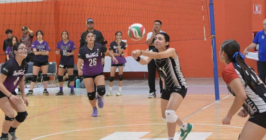 Celebra IDH exitosa fase municipal rumbo a Juegos Nacionales CONADE 2024