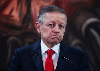 Arturo Zaldívar asegura que “nunca hubo injerencia” de AMLO en el Poder Judicial durante su administración