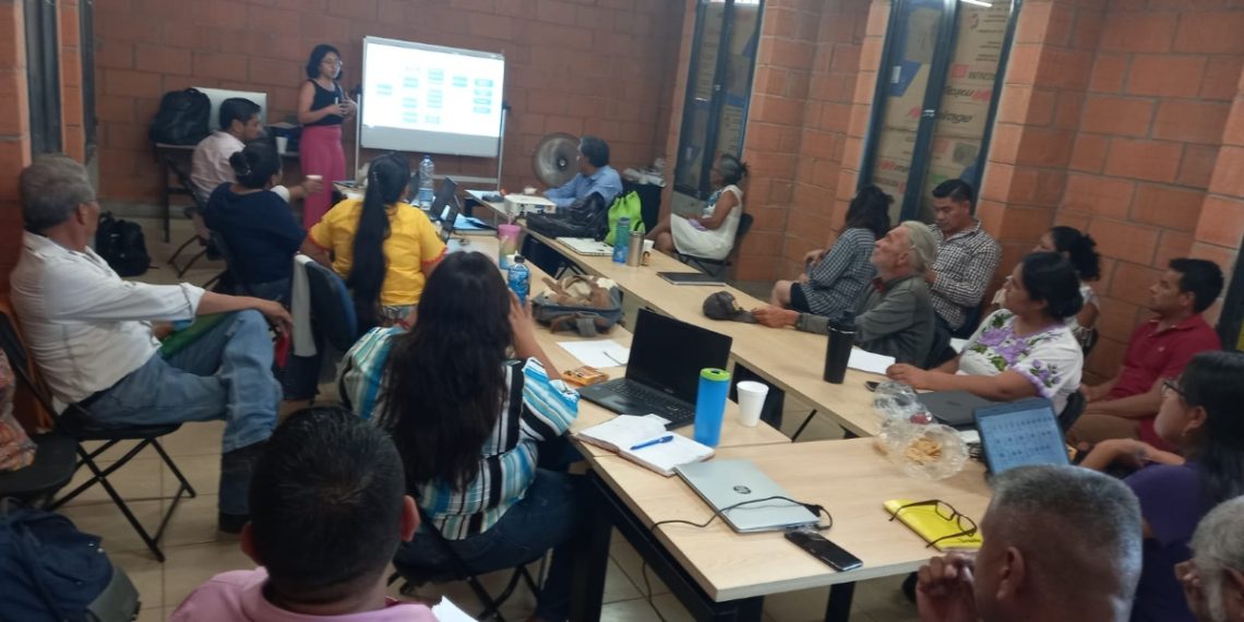 Docentes sonorenses participaron en la elaboración de Libros de Texto Gratuitos en lenguas indígenas nacionales: SEC