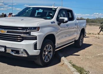 Hieren con arma de fuego a reconocida empresaria de Caborca