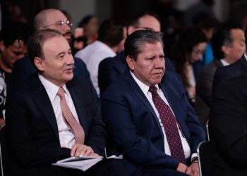 Construcción de Hospital Comunitario de Vícam Switch concluirá en septiembre de 2024