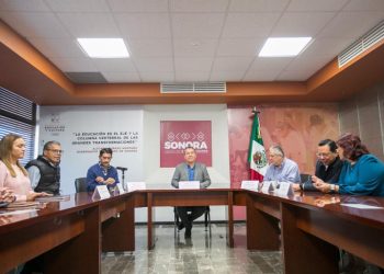 De forma organizada, sin contratiempos y con apego a la normatividad iniciaron las Inscripciones Anticipadas: SEC Sonora
