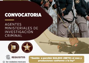 Lanza FGJES convocatoria para unirse a la AMIC
