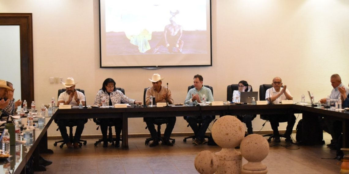 Inicia USDA y Senasica revisión para certificación nivel 1 del programa de Tuberculosis Bovina en Sonora