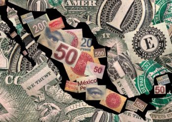 Economía de 14 estados crece más que el PIB nacional