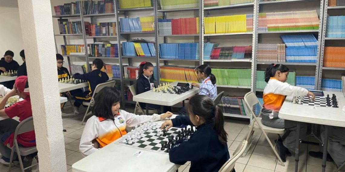 Estudiantes deportistas buscan el pase a la etapa estatal de los Juegos Deportivos Escolares de la Educación Básica