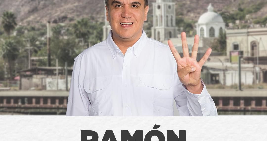 Beneficios a la economía familiar es la prioridad de los Gobiernos de la Cuarta Transformación: Ramón Flores