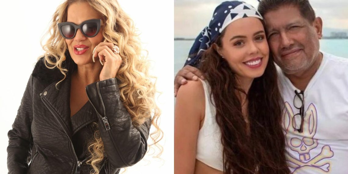 Niurka dice que Juan Osorio es el “sugar daddy” de Eva Daniela