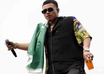 Vocalista de Fuerza Regida fue detenido al cruzar de EU a México