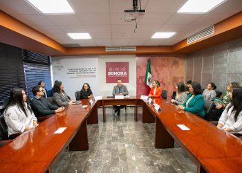 Cuenta SEC Sonora con aliados de calidad para hacer frente a los desafíos del sector educativo