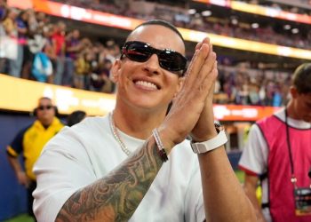 Daddy Yankee vuelve a la música con su primera canción cristiana