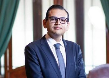 Designan nuevos funcionarios en gabinete estatal