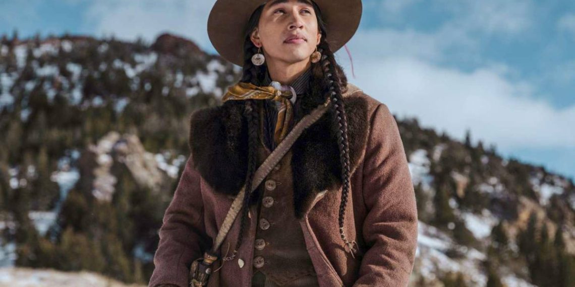 Confirman la muerte de Cole Brings Plenty, actor de “1923”