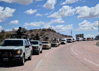 Arranca en Sonora Operativo de Semana Santa y Pascua 2024