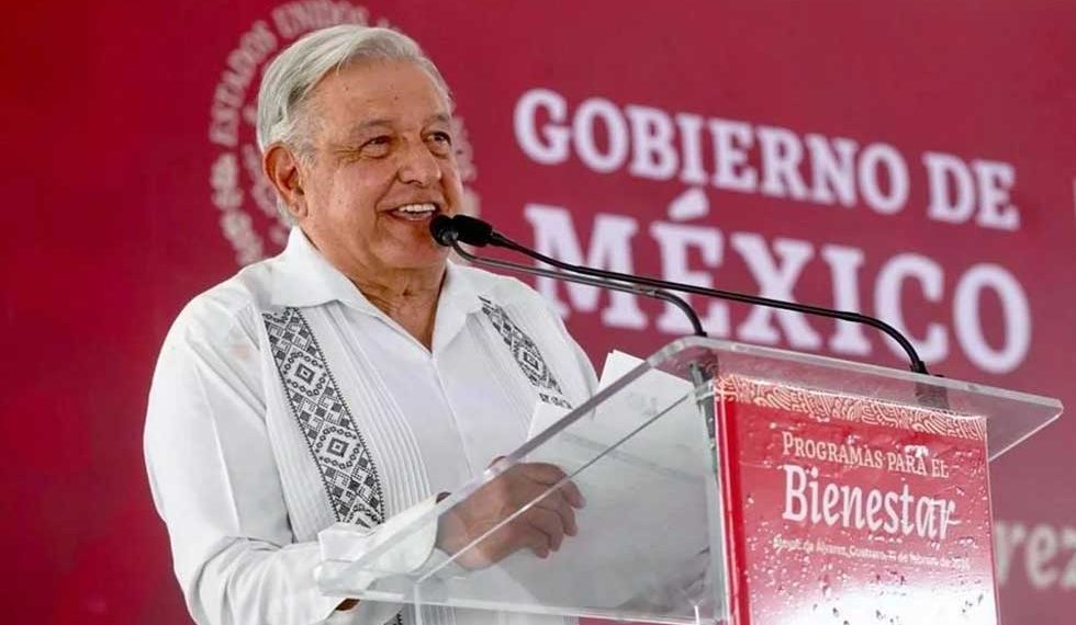 Había más corrupción de la que imaginaba: AMLO