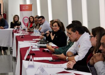Gobierno de Sonora reconoce a instituciones y empresas por su compromiso de ser Zonas Salva
