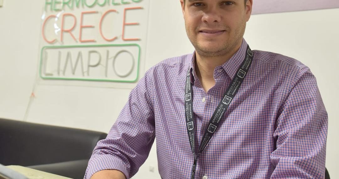 Inicia Gobierno de Hermosillo segunda entrega de regaderas ecológicas