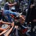 Linchan a mujer por presunto asesinato de una menor en Guerrero
