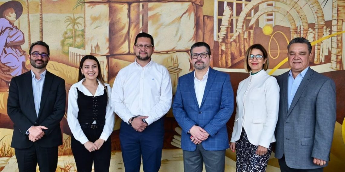 Gobierno de Sonora y Grupo Santander otorgarán 5 mil becas a micro, pequeños y medianos empresarios