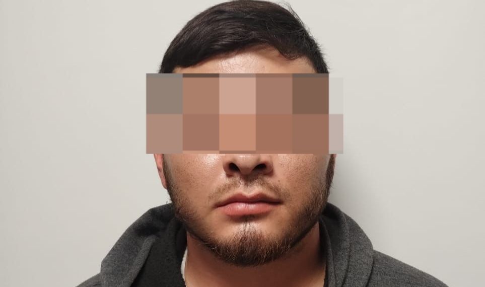 Vinculados a proceso Juan Luis “N” y un menor de edad por probable incendio provocado