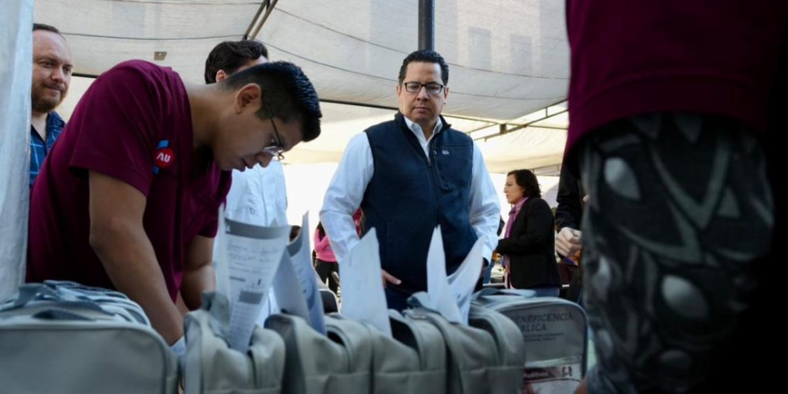Invierte Salud Sonora y Beneficencia Pública más de 17 millones en aparatos médicos y cirugías para la población