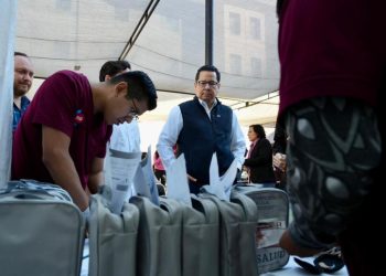 Invierte Salud Sonora y Beneficencia Pública más de 17 millones en aparatos médicos y cirugías para la población