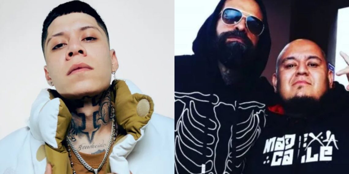 Cartel de Santa no se presentará en el Vive Latino 2024