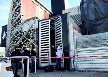 Centro nocturno Yakarta operaba con documentación en regla: Dirección de Alcoholes