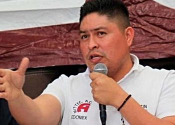 Matan a Yair Martín Romero, aspirante a diputación de Morena en Ecatepec