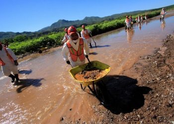 Persiste falta de acción en río Sonora; aún hay contaminación por metales: comunidades