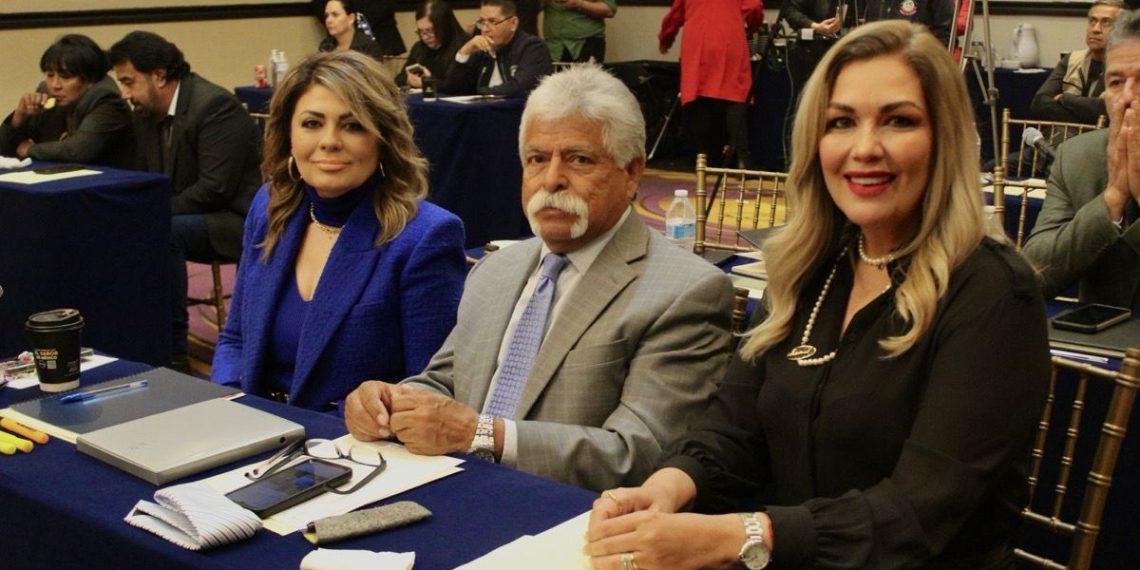 Nuestro objetivo seguirá siendo colocar a los ciudadanos en el centro de nuestras decisiones: Grupo Parlamentario del PAN