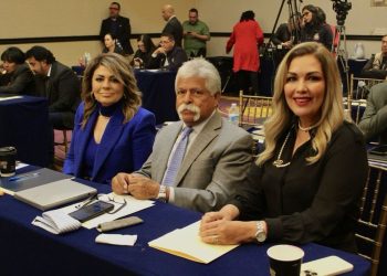 Nuestro objetivo seguirá siendo colocar a los ciudadanos en el centro de nuestras decisiones: Grupo Parlamentario del PAN