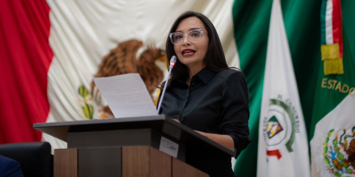 Es necesario limitar el uso y cobro de grúa en sucesos de tránsito: Natalia Rivera